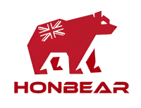 Honbear Workshop Logo